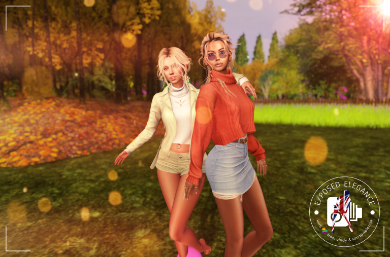 We ♡ Indian Summer