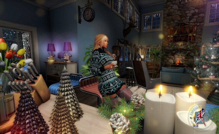 It’s beginning to look a lot like Christmas